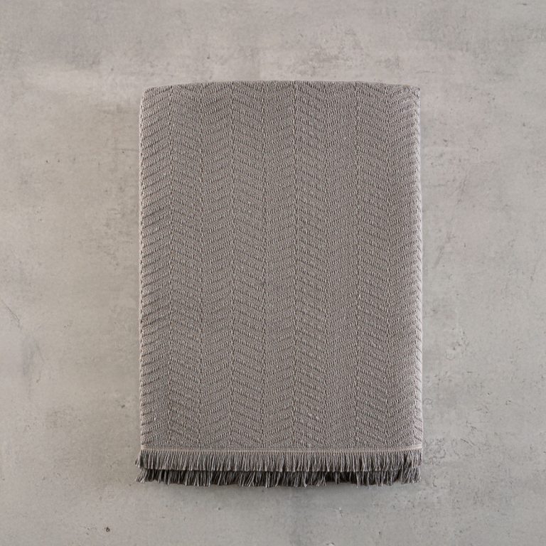 EWAN - ΡΙΧΤΑΡΙ 180X330 ΜΠΕΖ 180X330 80% ΒΑΜΒΑΚΙ - 20% ΠΟΛΥΕΣΤΕΡΑΣ Rythmos - Image 4